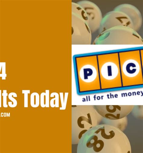 NLCB Pick 4 Results Trinidad And Tobago » NLCB LOTTO.